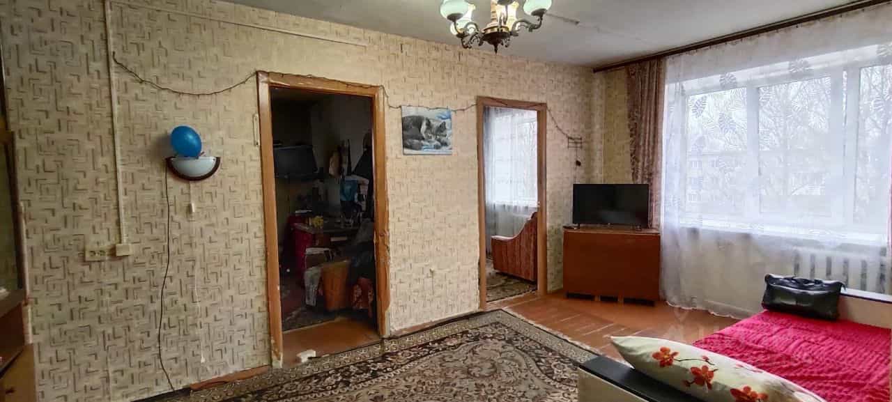 Россия, Смоленск, улица Маршала Соколовского, 1, фото 7
