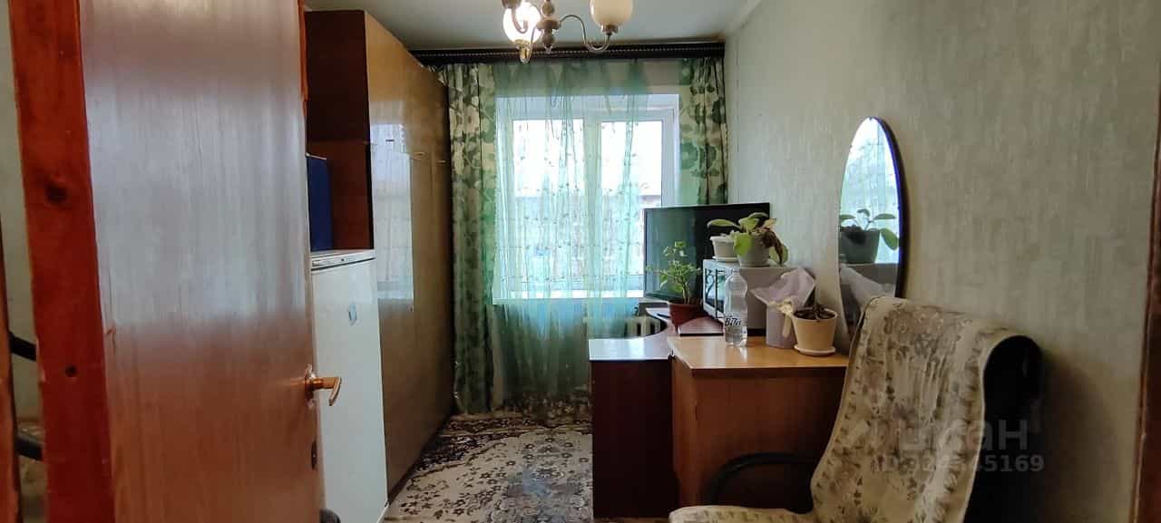 Россия, Смоленск, улица Маршала Соколовского, 1, фото 8
