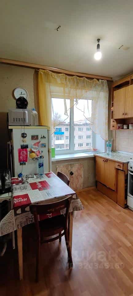Россия, Смоленск, улица Маршала Соколовского, 1, фото 10
