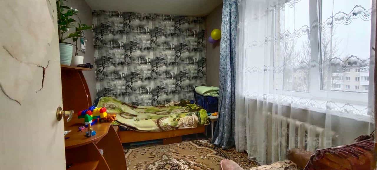 Россия, Смоленск, улица Маршала Соколовского, 1, фото 12