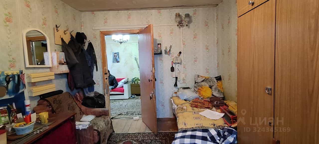 Россия, Смоленск, улица Маршала Соколовского, 1, фото 14