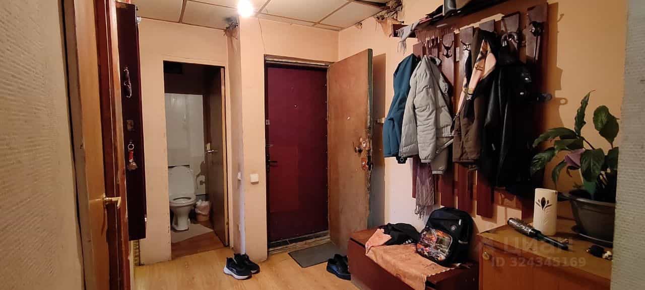 Россия, Смоленск, улица Маршала Соколовского, 1, фото 18