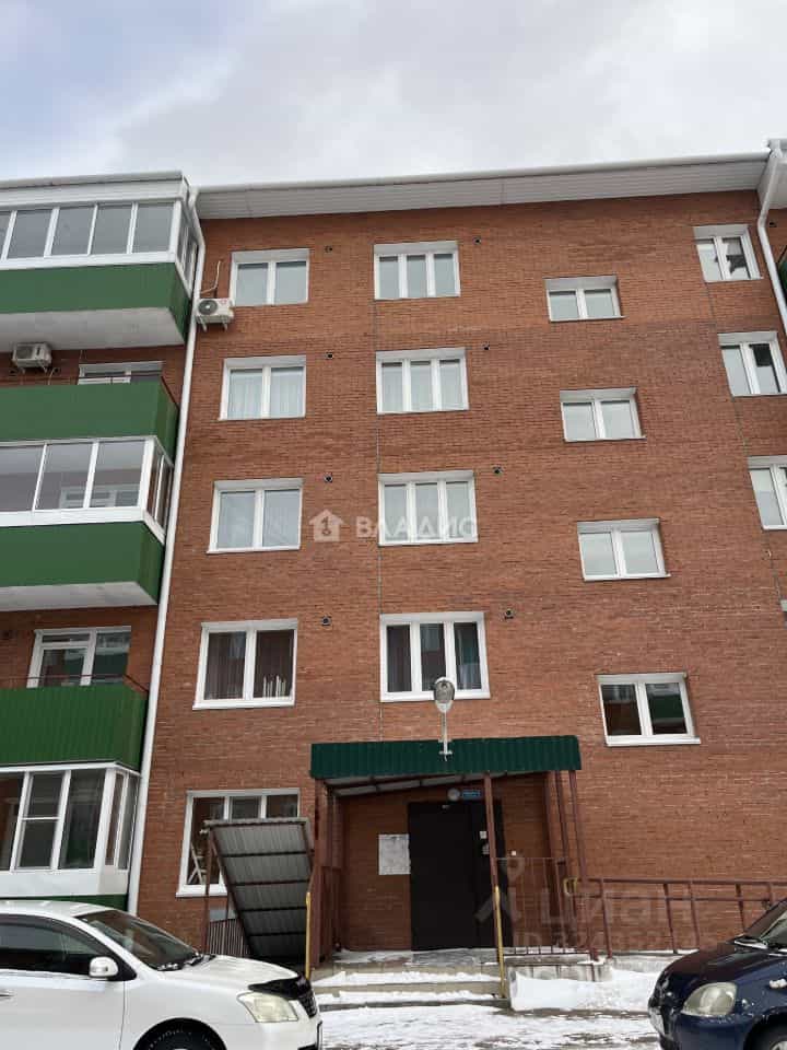 Россия, Республика Бурятия, Улан-Удэ, Современная улица, 2, фото 21