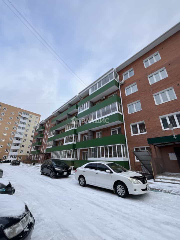 Россия, Республика Бурятия, Улан-Удэ, Современная улица, 2, фото 22