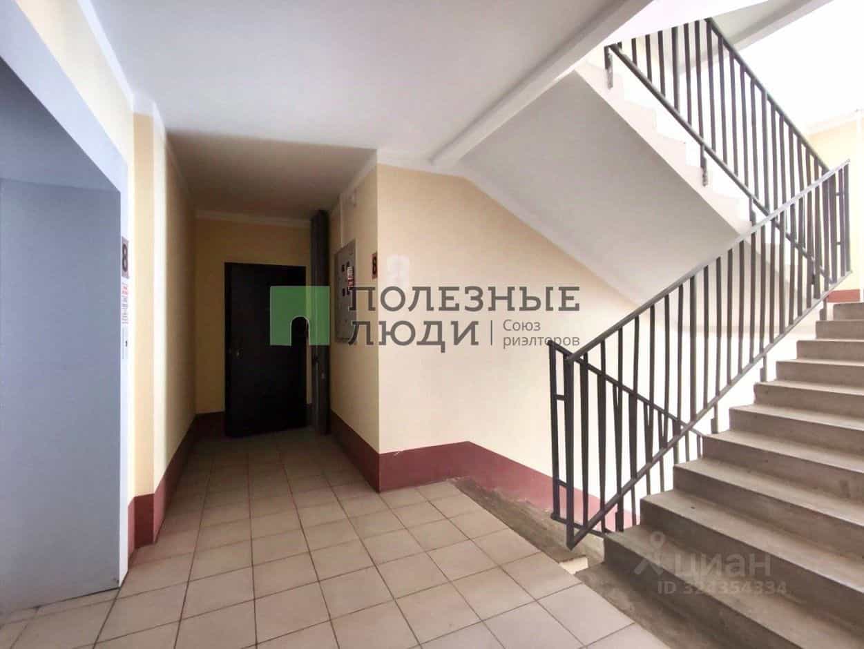 Россия, Орёл, Комсомольская улица, 269А, фото 23