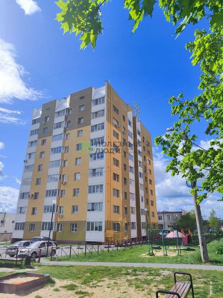Россия, Орёл, Комсомольская улица, 269А, фото 29