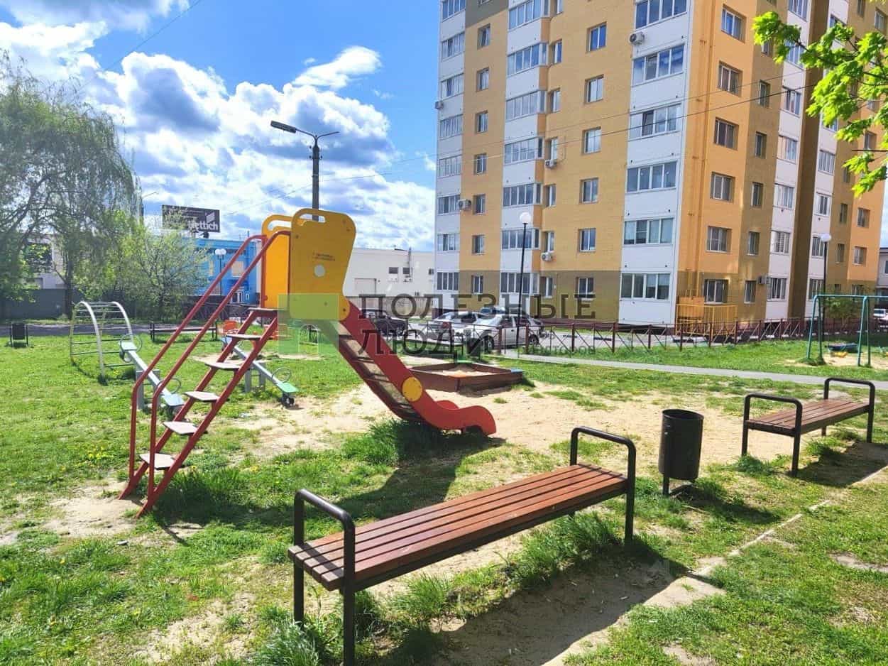 Россия, Орёл, Комсомольская улица, 269А, фото 30