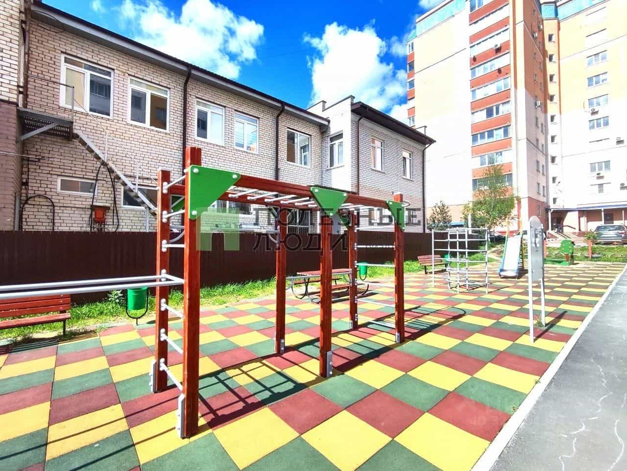 Россия, Орёл, Комсомольская улица, 269А, фото 31