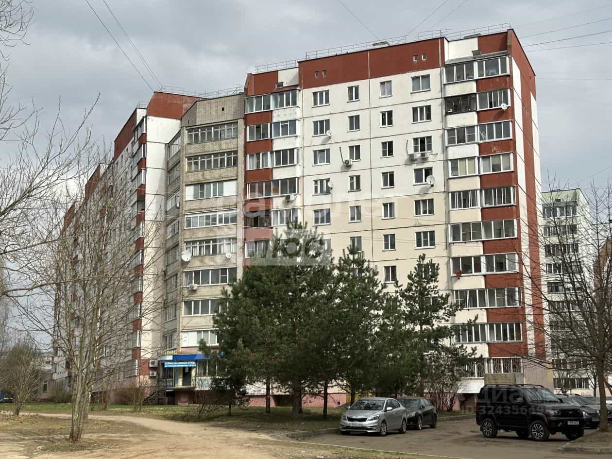Россия, Смоленск, улица Попова, 132, фото 16