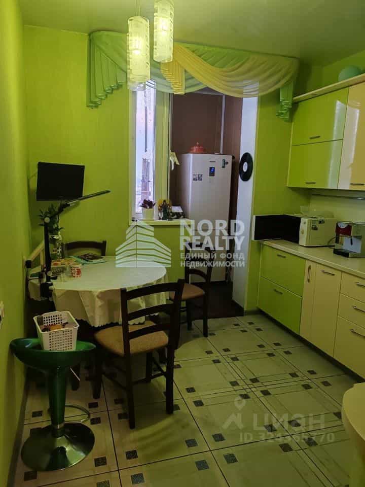 Россия, Мурманск, улица Старостина, 59к2