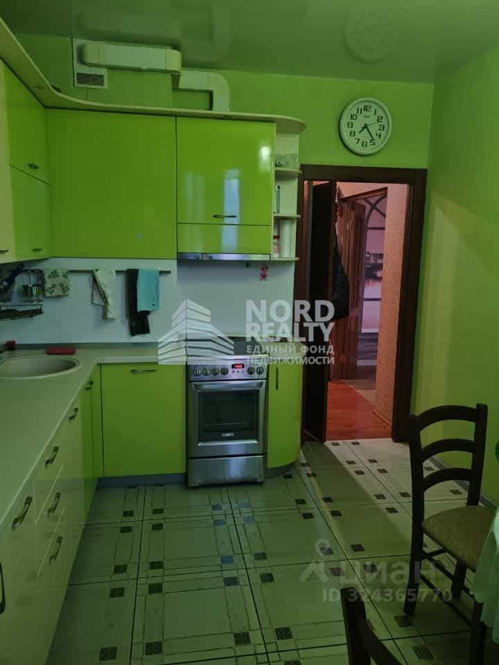Россия, Мурманск, улица Старостина, 59к2, фото 2