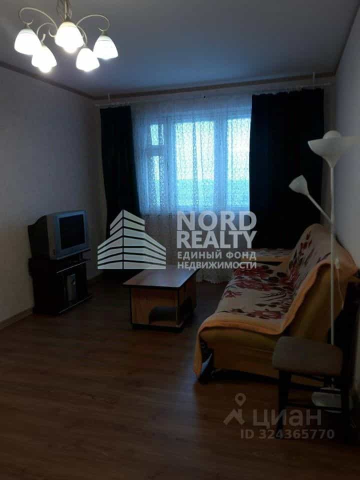 Россия, Мурманск, улица Старостина, 59к2, фото 3