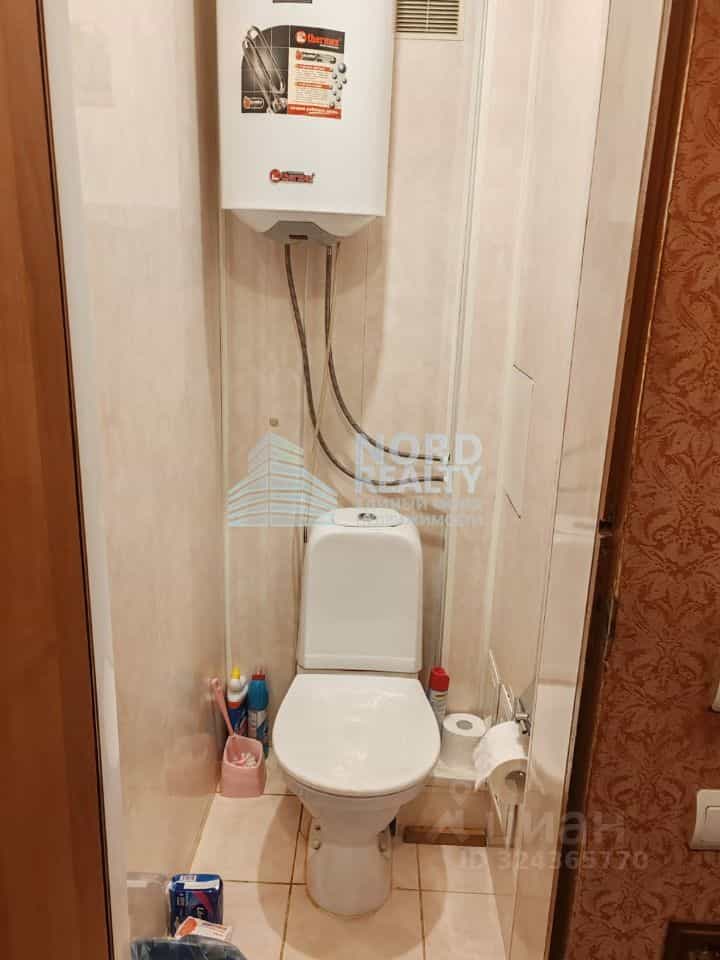 Россия, Мурманск, улица Старостина, 59к2, фото 9