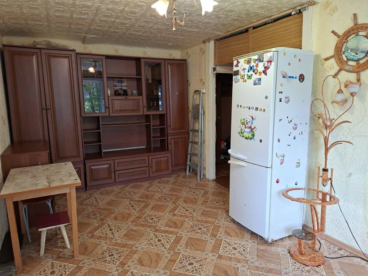 Россия, Мурманск, улица Подстаницкого, 20