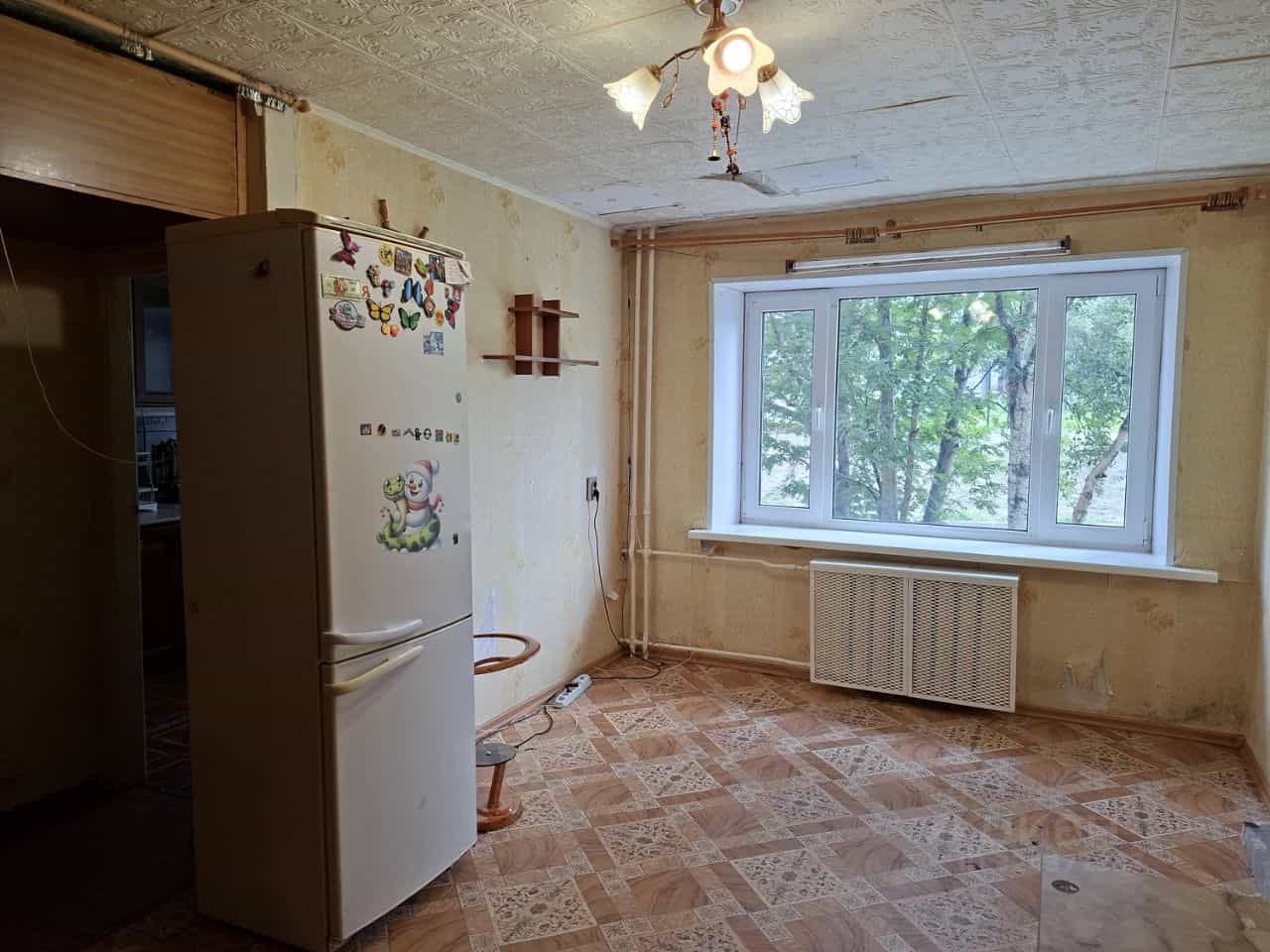 Россия, Мурманск, улица Подстаницкого, 20, фото 2