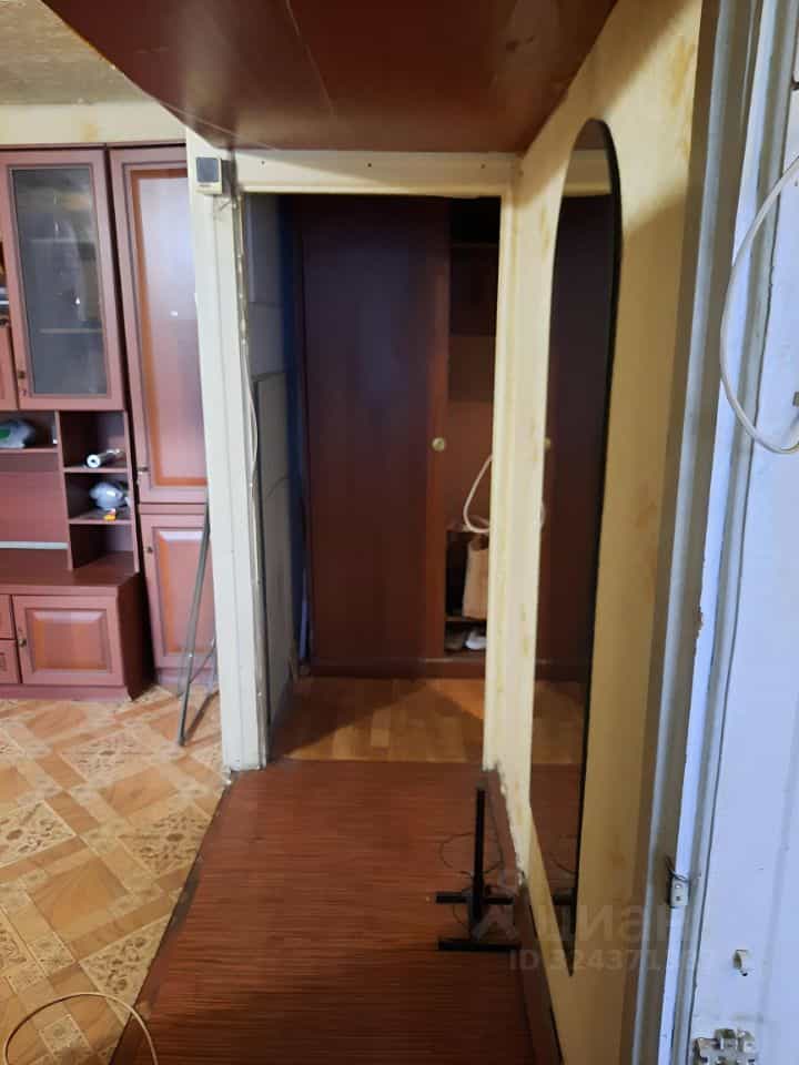 Россия, Мурманск, улица Подстаницкого, 20, фото 8