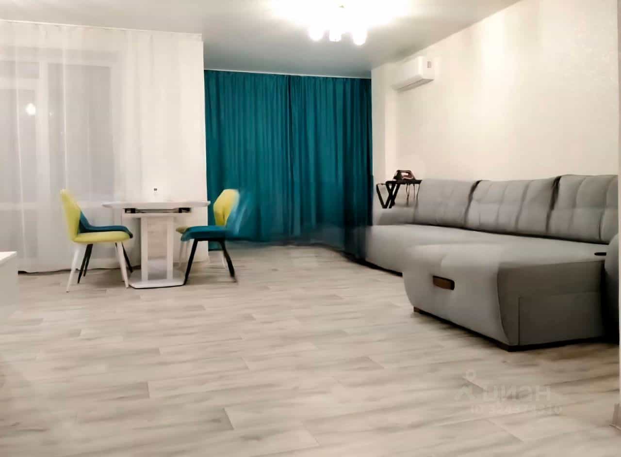 Россия, Республика Хакасия, Абакан, Трудовая улица, 84к2, фото 3