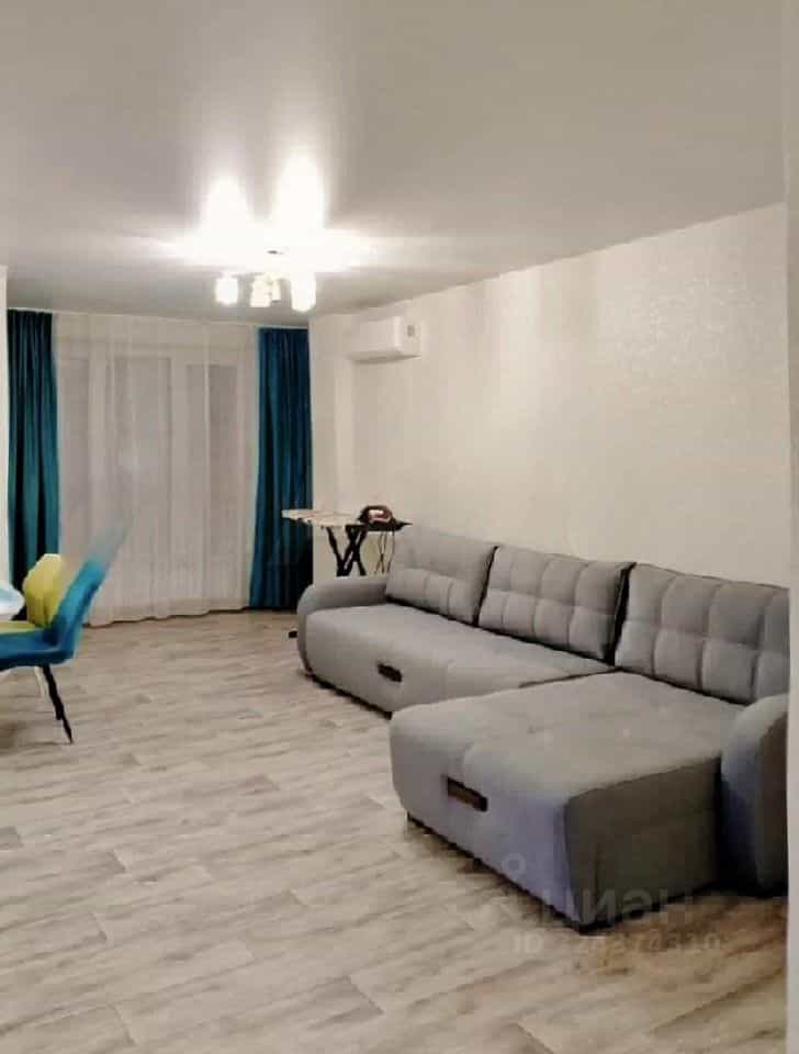 Россия, Республика Хакасия, Абакан, Трудовая улица, 84к2, фото 4