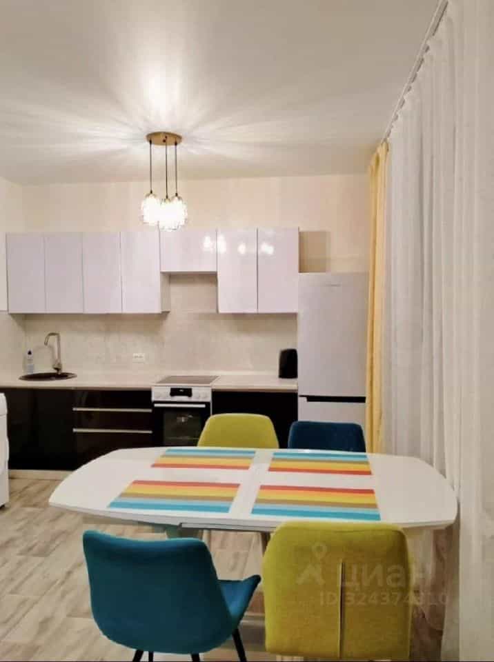 Россия, Республика Хакасия, Абакан, Трудовая улица, 84к2, фото 8