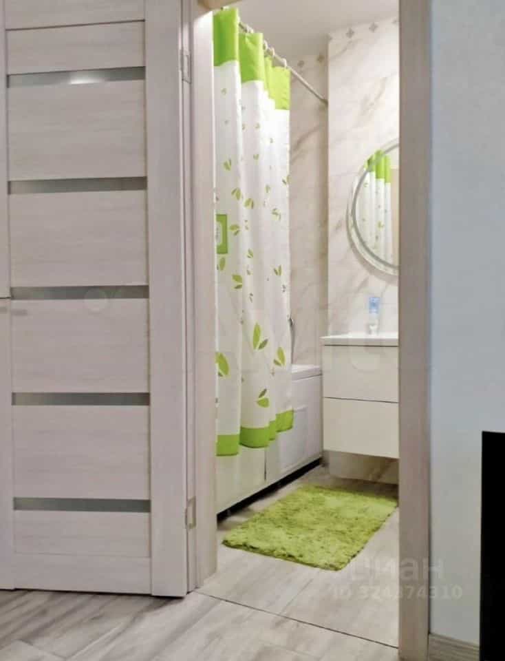 Россия, Республика Хакасия, Абакан, Трудовая улица, 84к2, фото 9