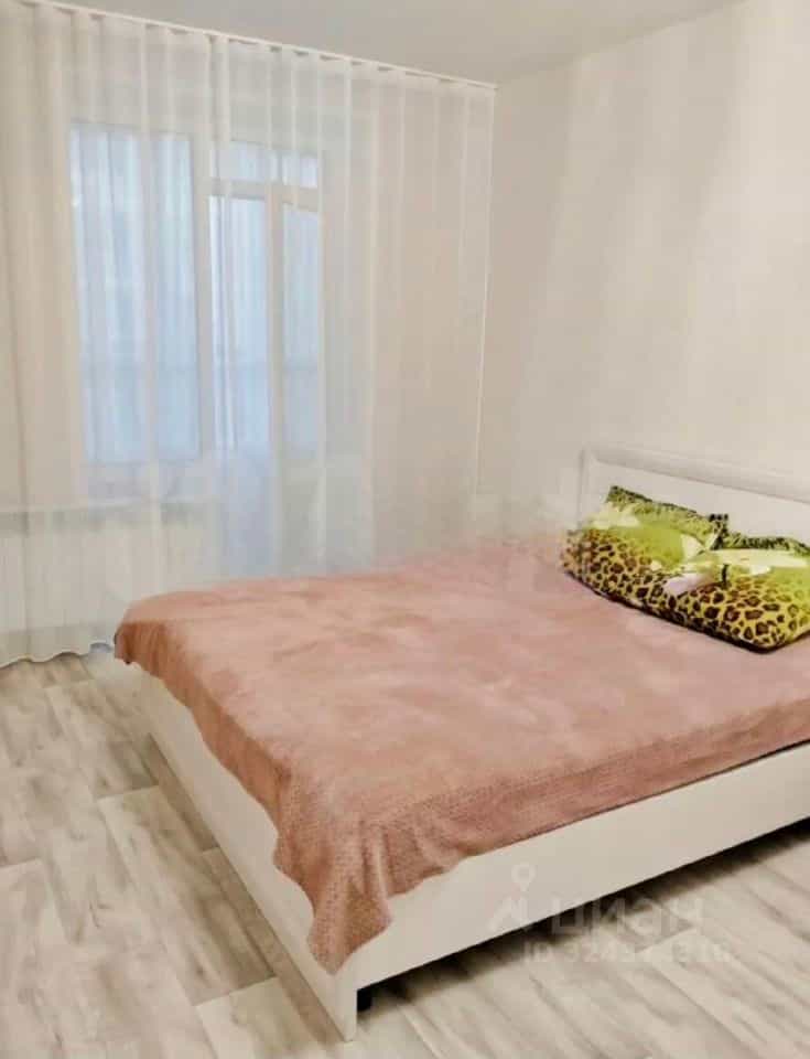 Россия, Республика Хакасия, Абакан, Трудовая улица, 84к2, фото 21