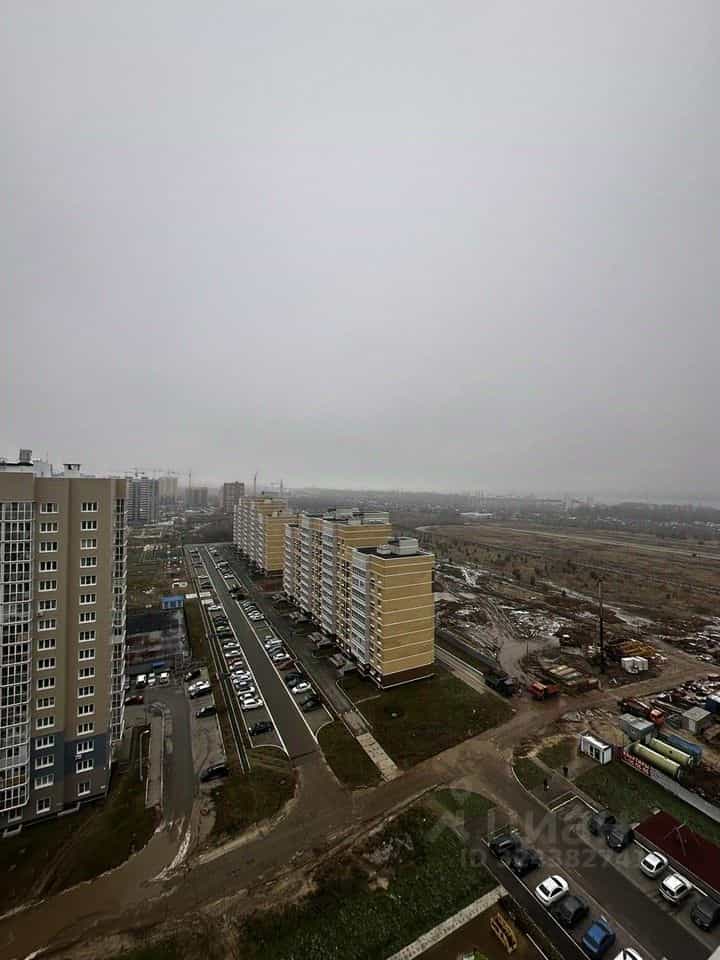Россия, Чувашская Республика — Чувашия, Новочебоксарск, Советская улица, 50Е