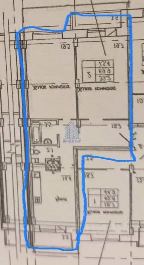 Россия, Чувашская Республика — Чувашия, Новочебоксарск, Советская улица, 50Е, фото 10