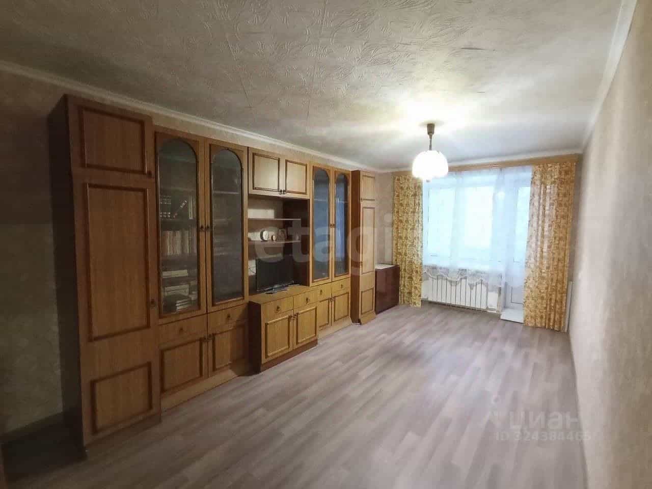Россия, Костромская область, Буй, улица Социализма, 21