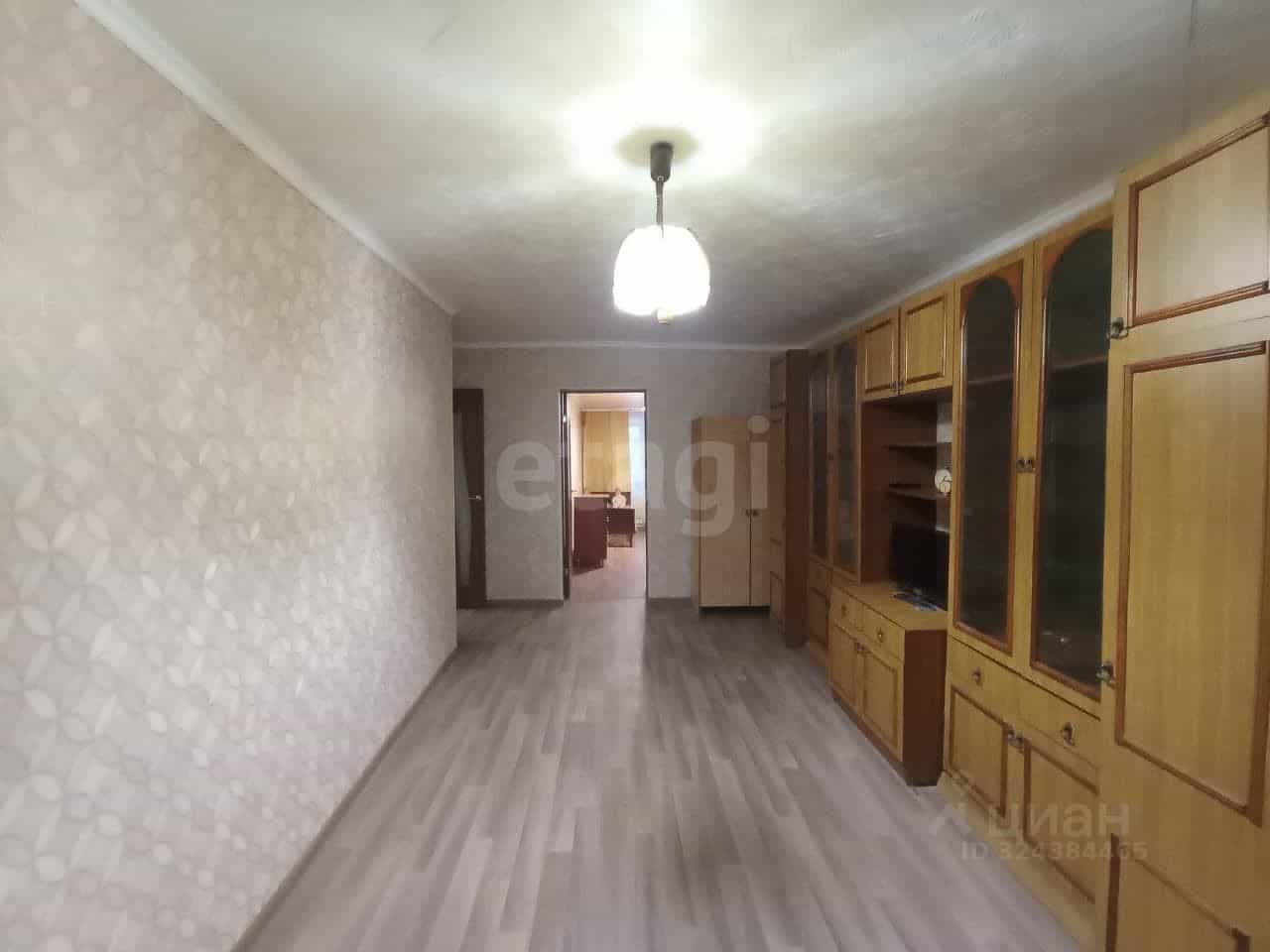 Россия, Костромская область, Буй, улица Социализма, 21, фото 3