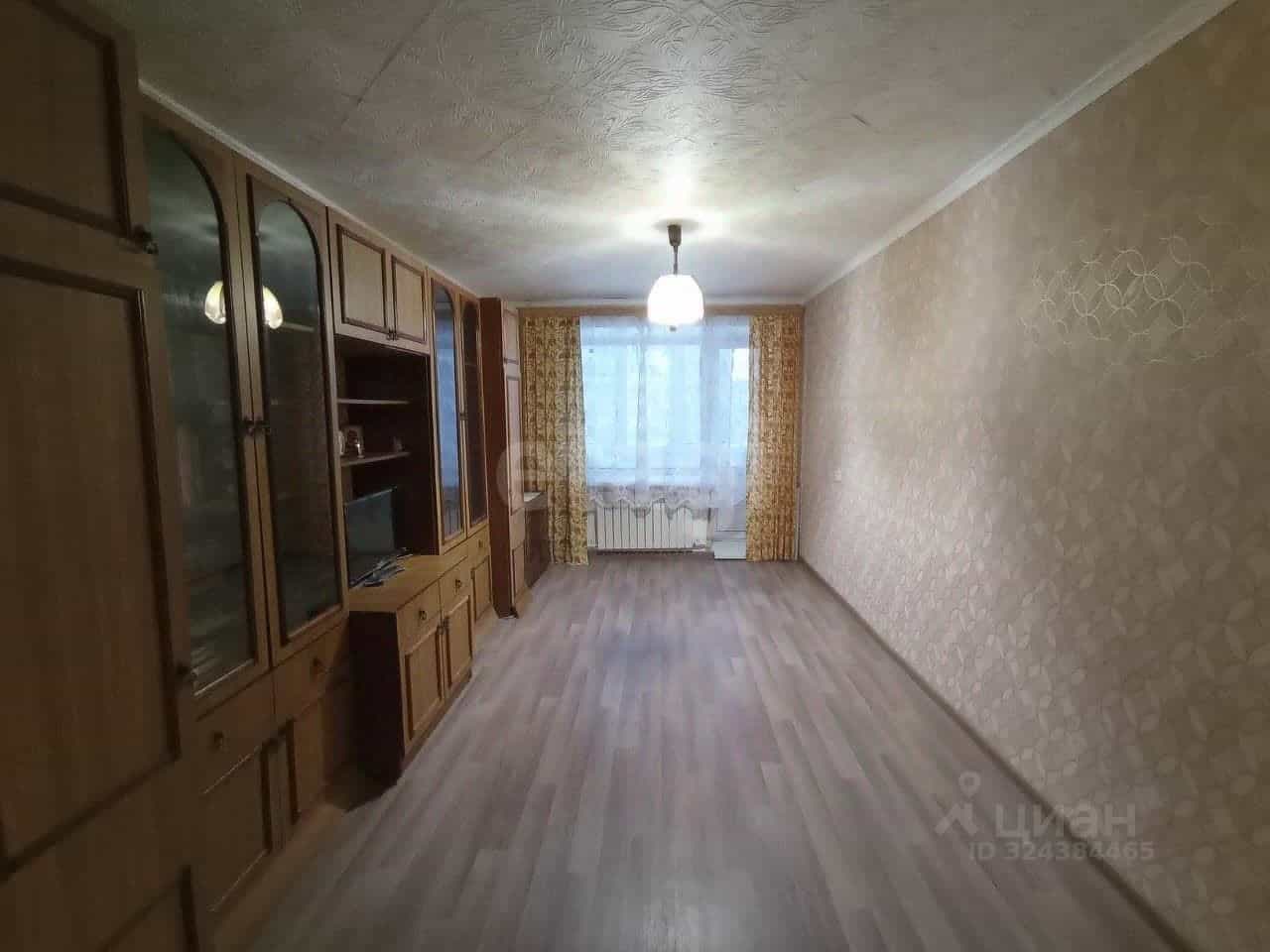 Россия, Костромская область, Буй, улица Социализма, 21, фото 4