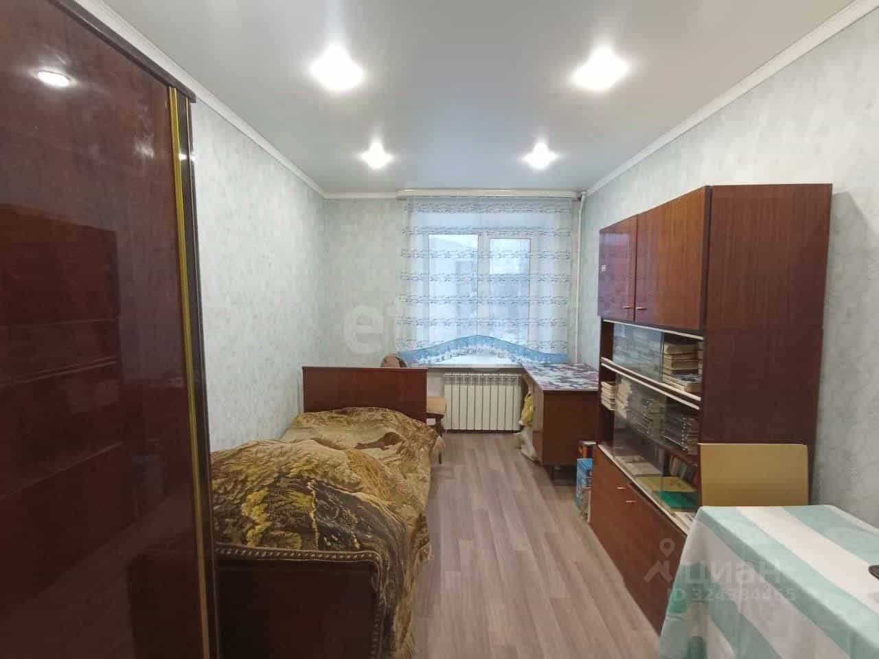 Россия, Костромская область, Буй, улица Социализма, 21, фото 6