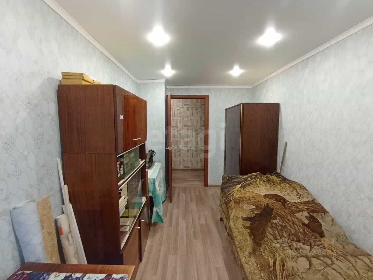 Россия, Костромская область, Буй, улица Социализма, 21, фото 7