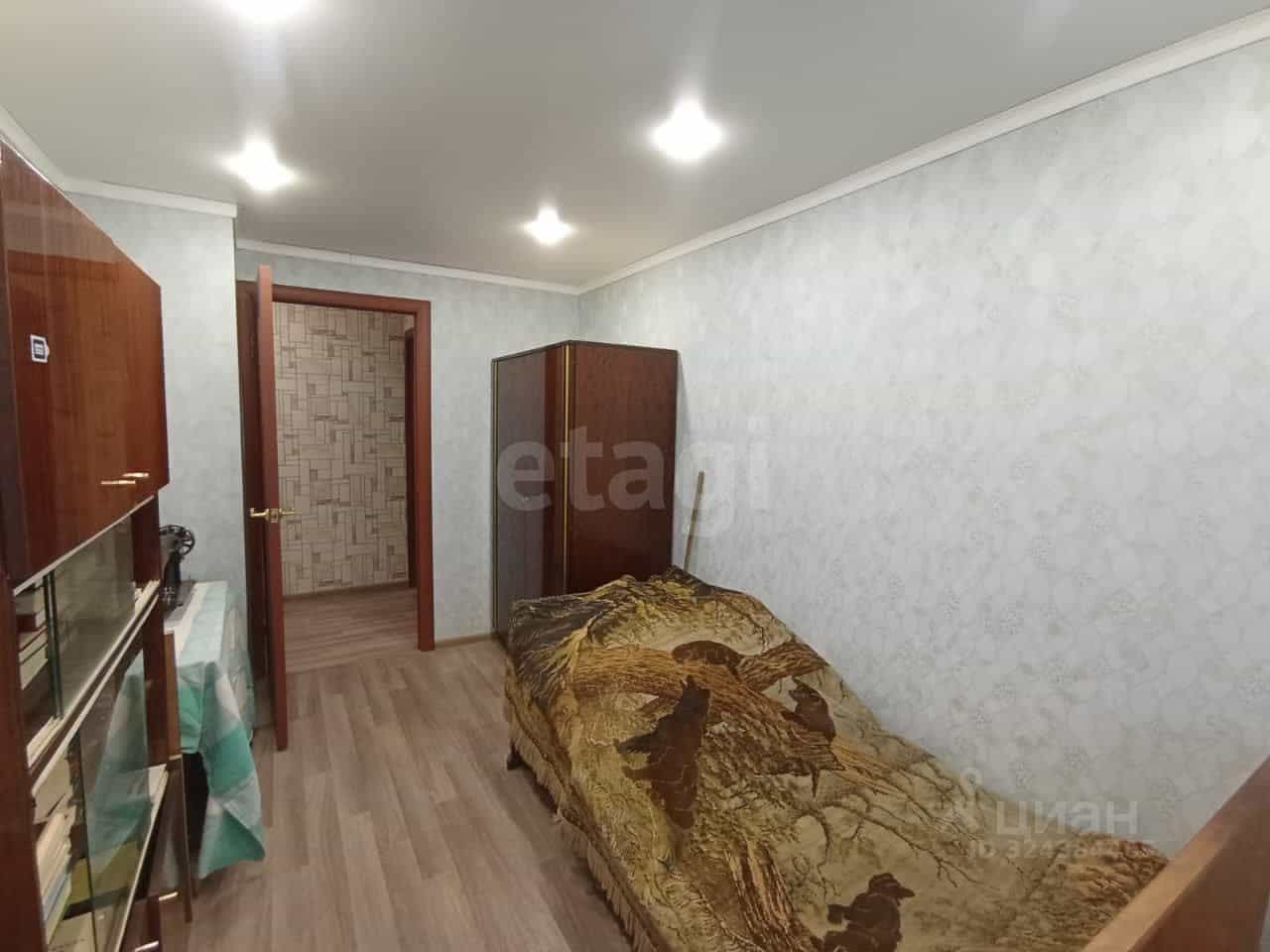 Россия, Костромская область, Буй, улица Социализма, 21, фото 8