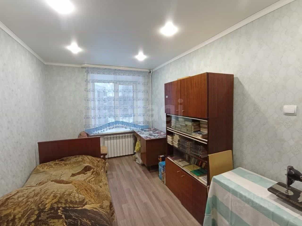 Россия, Костромская область, Буй, улица Социализма, 21, фото 9