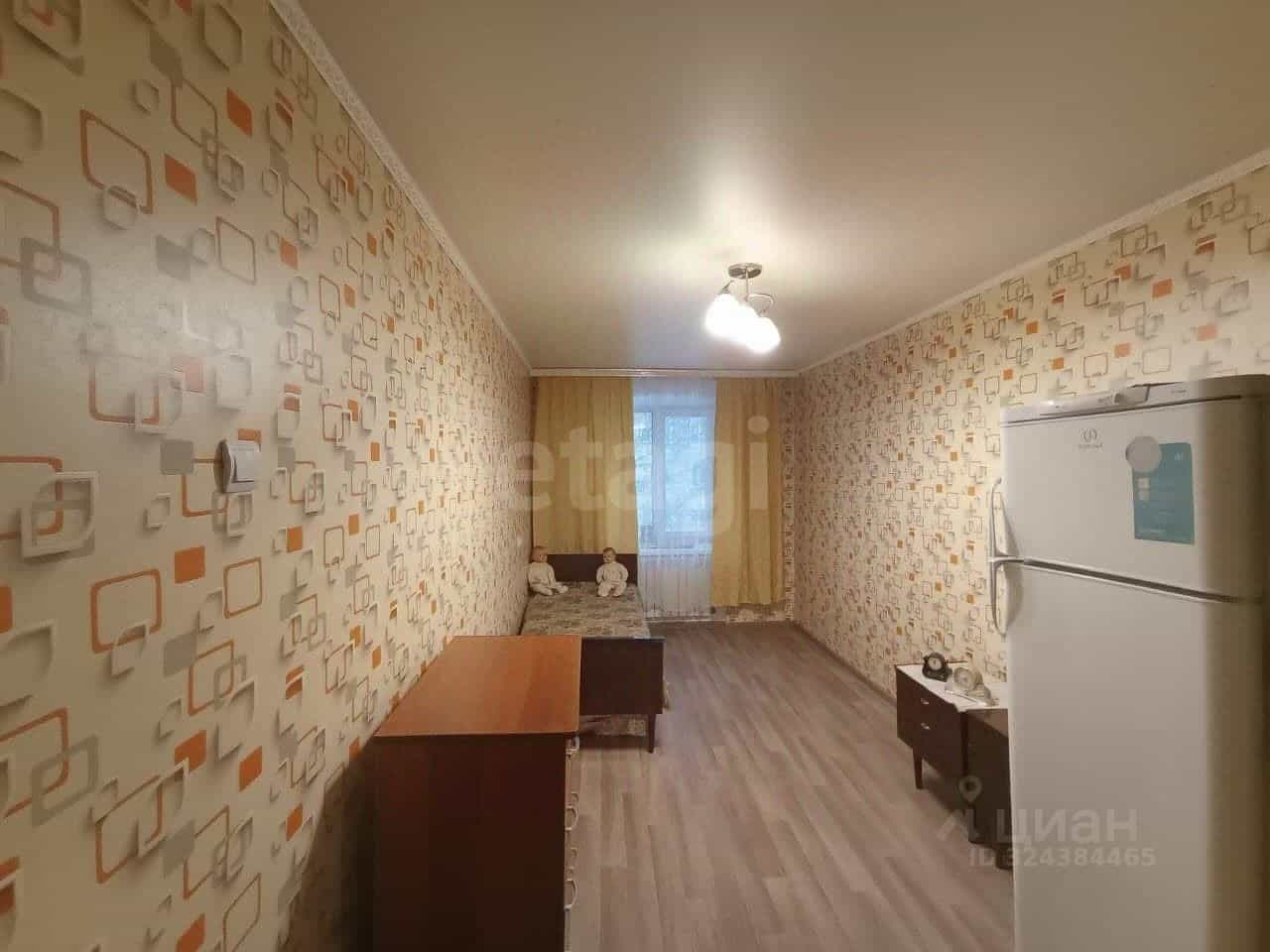 Россия, Костромская область, Буй, улица Социализма, 21, фото 10