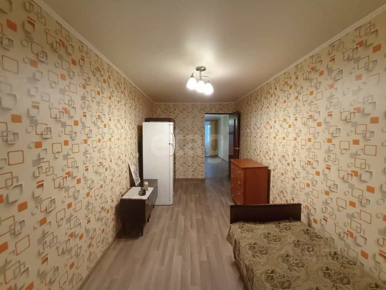 Россия, Костромская область, Буй, улица Социализма, 21, фото 11