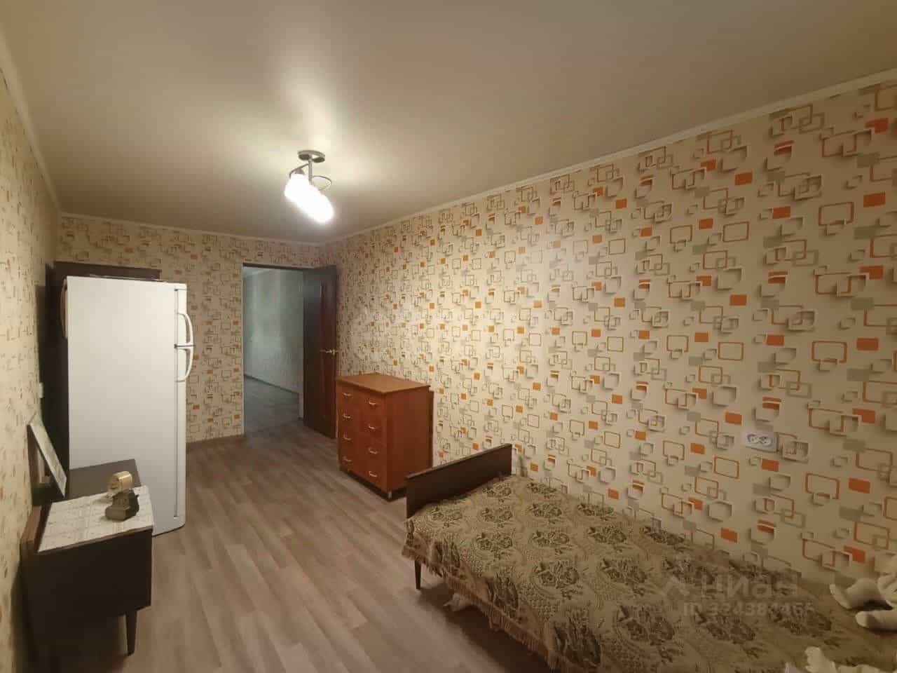 Россия, Костромская область, Буй, улица Социализма, 21, фото 12