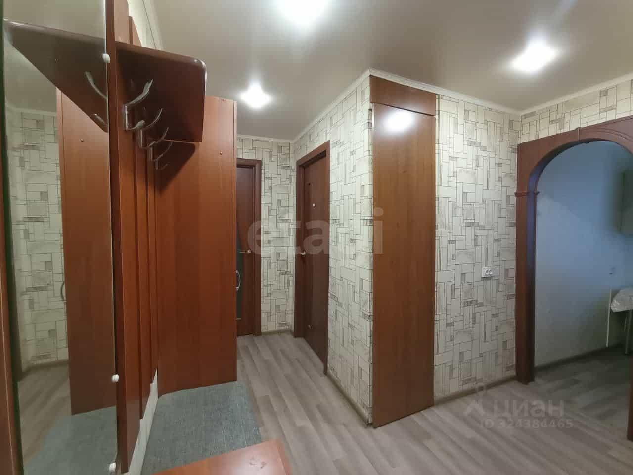 Россия, Костромская область, Буй, улица Социализма, 21, фото 13