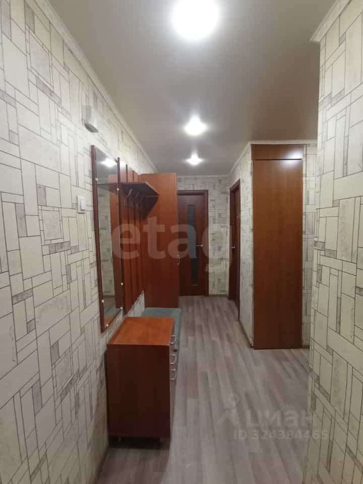 Россия, Костромская область, Буй, улица Социализма, 21, фото 14