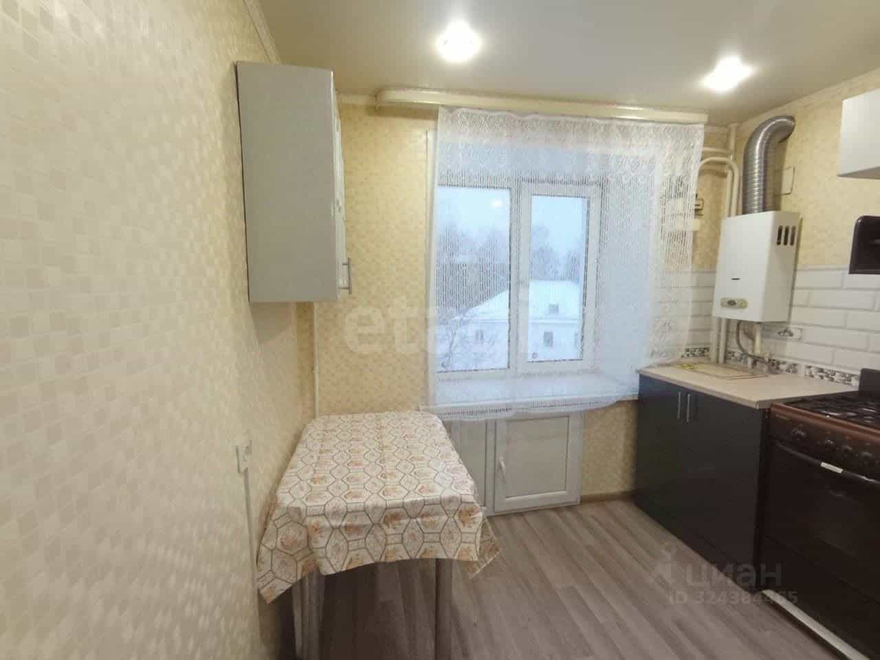 Россия, Костромская область, Буй, улица Социализма, 21, фото 17