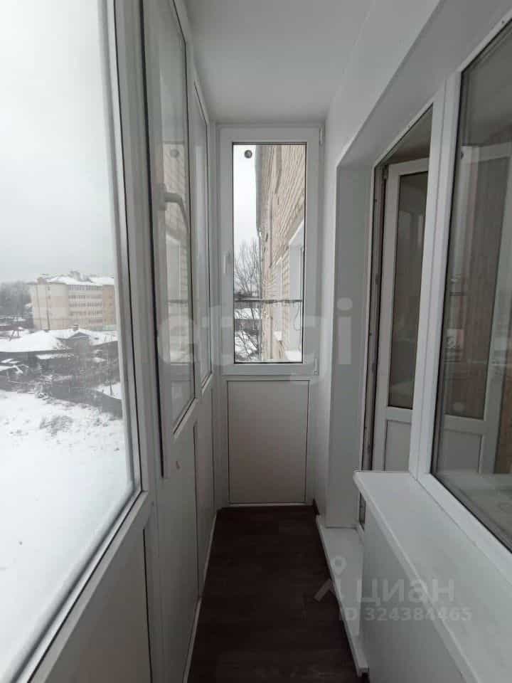 Россия, Костромская область, Буй, улица Социализма, 21, фото 18