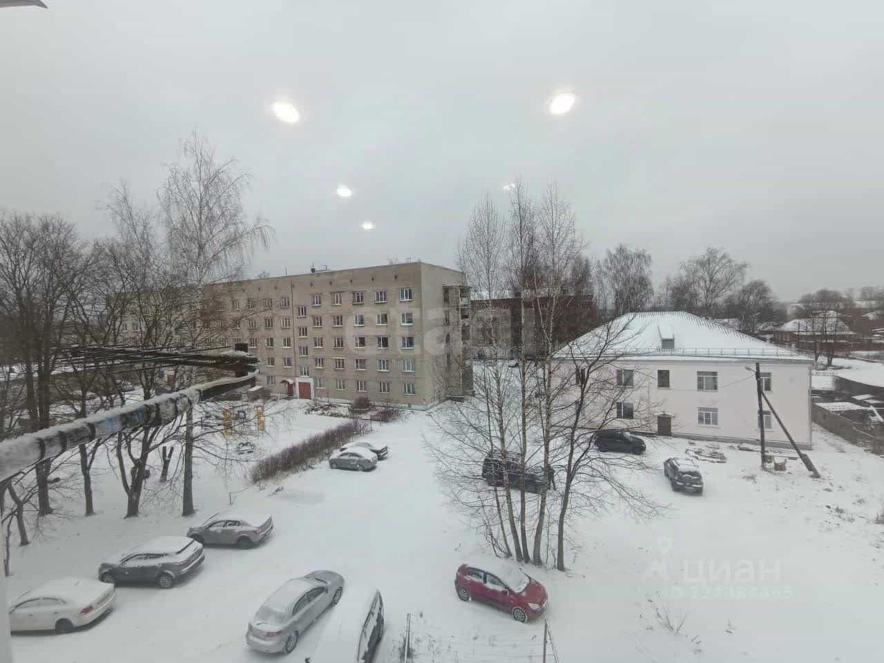 Россия, Костромская область, Буй, улица Социализма, 21, фото 22