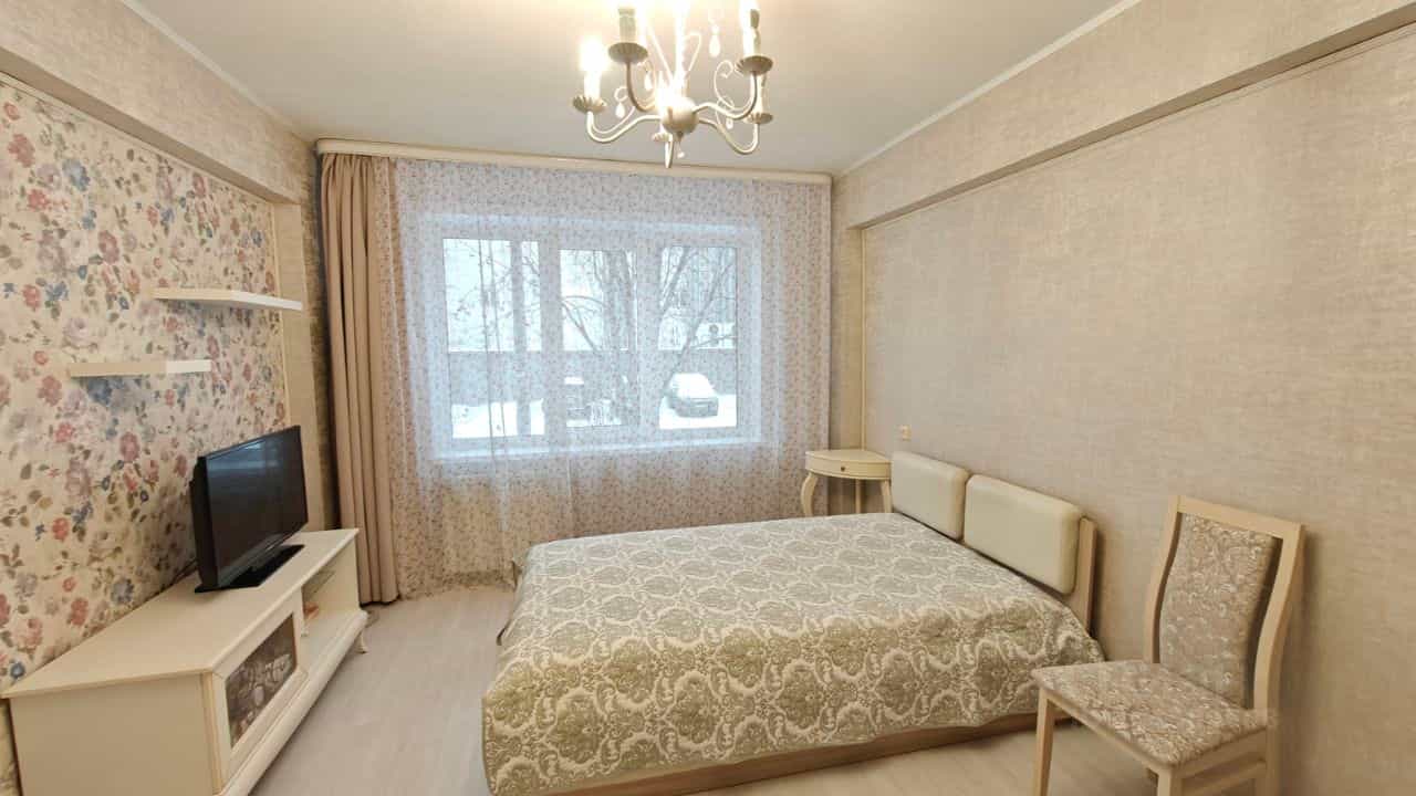 Россия, Архангельск, проспект Дзержинского, 25к2