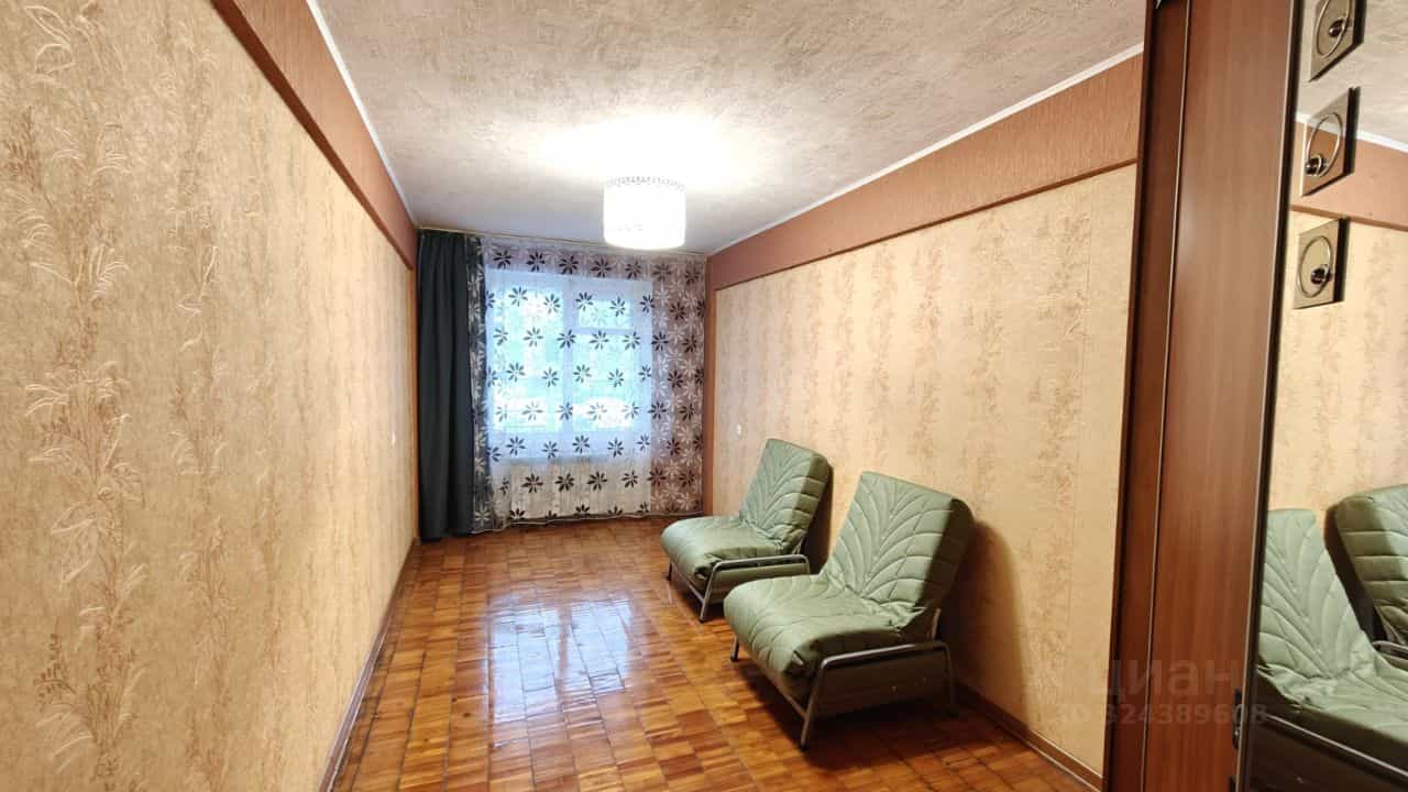 Россия, Архангельск, проспект Дзержинского, 25к2, фото 5