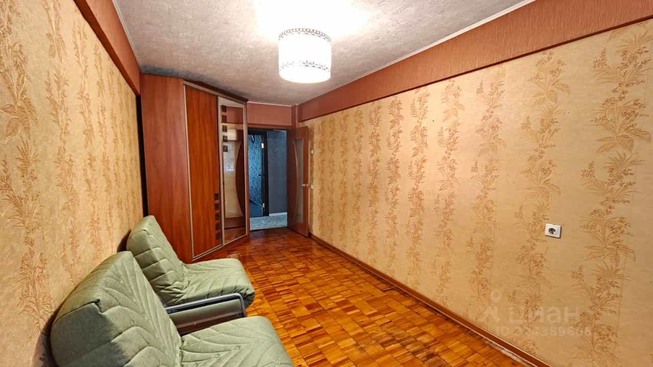 Россия, Архангельск, проспект Дзержинского, 25к2, фото 6