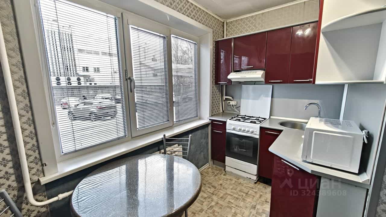 Россия, Архангельск, проспект Дзержинского, 25к2, фото 9