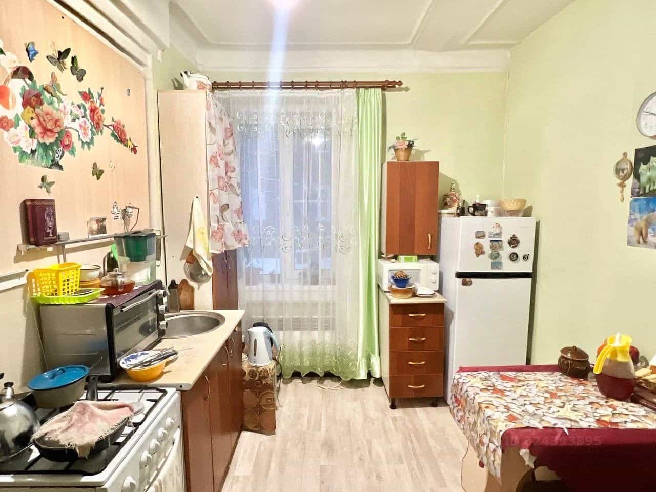 Россия, Архангельск, улица Закемовского, 22, фото 4