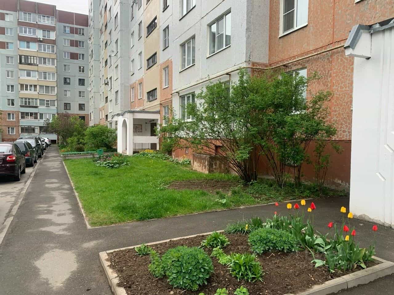 Россия, Псков, улица Рокоссовского, 2, фото 21