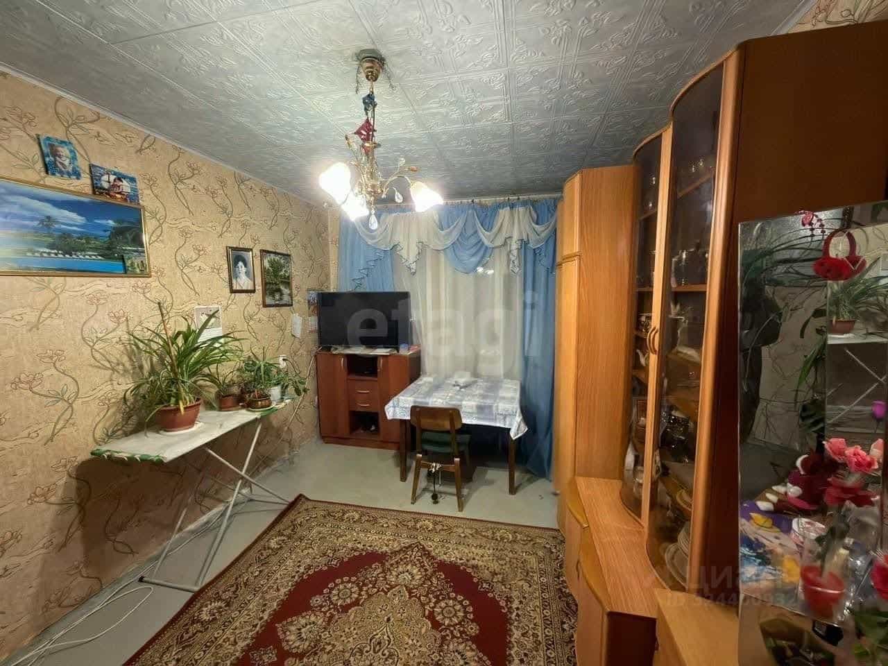Россия, Кострома, посёлок Первомайский, Боровая улица, 30, фото 3