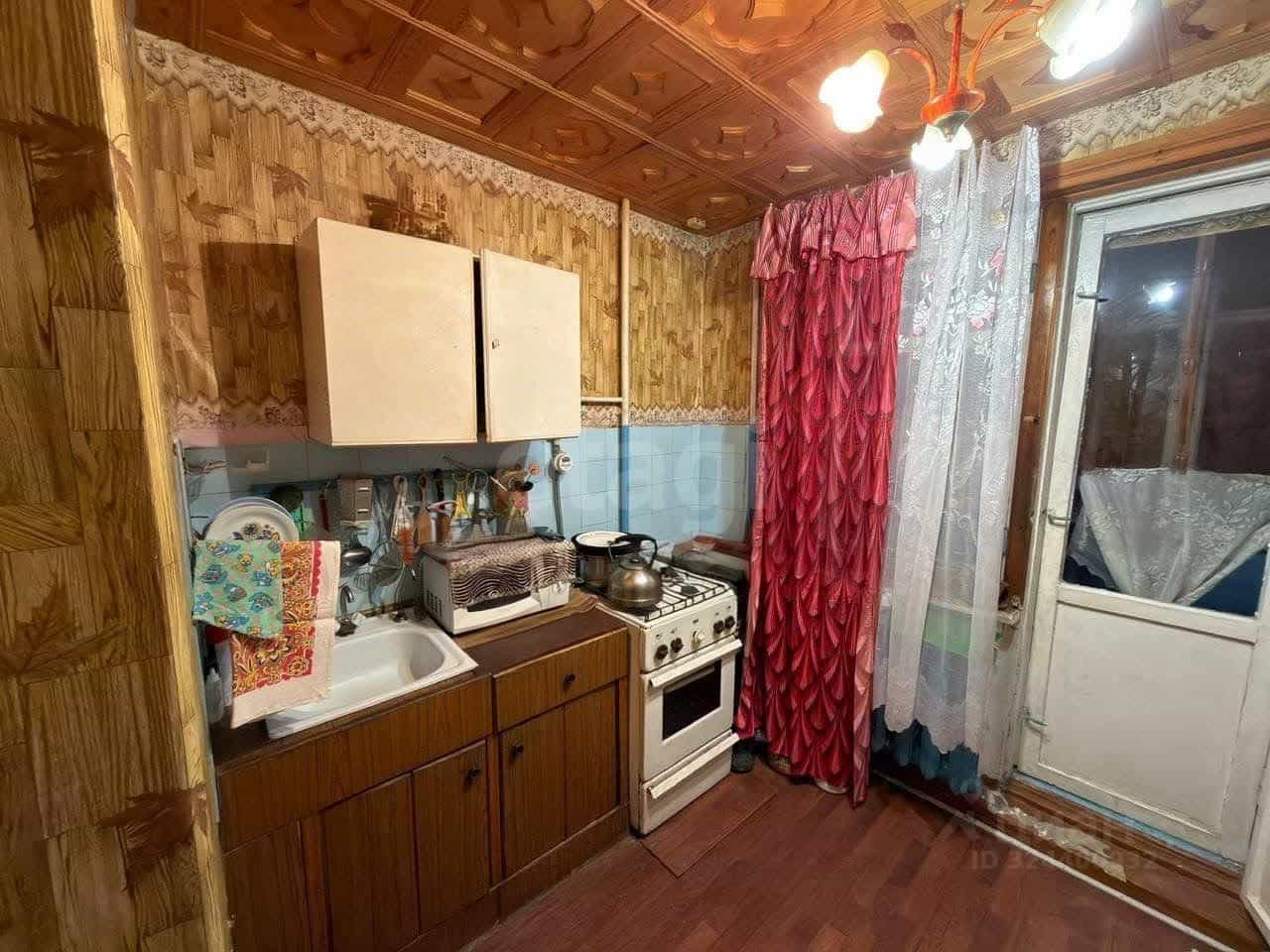Россия, Кострома, посёлок Первомайский, Боровая улица, 30, фото 4